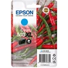 Image de Epson 503 XL ''Piment'' Cartouche d'encre originale grande capacité C13T09R24010 - Cyan