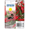 Image de Epson 503 XL ''Piment'' Cartouche d'encre originale grande capacité C13T09R44010 - Jaune