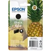 Image de Epson 604 ''Ananas'' Cartouche d'encre originale C13T10G14010 - Noir