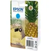Image de Epson 604, Rendement standard, Cyan, 2,4 ml, 1 pièce(s), Paquet unique C13T10G24020