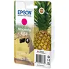 Image de Epson 604, Rendement standard, Magenta, 2,4 ml, 1 pièce(s), Paquet unique C13T10G34020