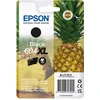 Image de Epson 604 XL ''Ananas'' Cartouche d'encre originale grande capacité C13T10H14010 - Noir