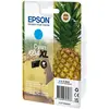 Image de Epson 604XL, Rendement élevé (XL), Cyan, 2,4 ml, 1 pièce(s), Paquet unique C13T10H24020