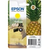 Image de Epson 604 XL ''Ananas'' Cartouche d'encre originale grande capacité C13T10H44010 - Jaune