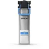 Image de Epson C13T11D240 Cartouche d'encre originale grande capacité - Cyan