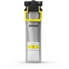 Image de Epson C13T11D440 Cartouche d'encre originale grande capacité - Jaune