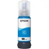 Image de Epson 107, Encre à colorant, 70 ml, 1 pièce(s), Paquet unique C13T09B240
