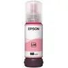 Image de Epson 107, Original, Magenta clair, Epson, EcoTank ET-18100, 70 ml, 1 pièce(s) C13T09B640