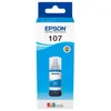 Image de Epson 107 EcoTank bouteille encre cyan pour ET-18100