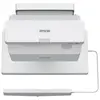 Image de Projecteur à focale ultra courte - Epson eb-770fi projecteur à focale ultra courte 4100 ansi lumens 3lcd 1080p (1920x1080) blanc