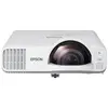 Image de Projecteur à focale courte - Epson eb-l210sf projecteur à focale courte 4000 ansi lumens 3lcd compatibilité 3d blanc