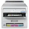 Image de Imprimantes jet d'encre - Epson workforce pro ep-c800rdw imprimante jets d'encres couleur 4800 x 1200 dpi a4 wifi