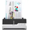 Image de Epson ds-c490 chargeur automatique de documents + scanner à feuille 600 x 600 dpi a4 noir, blanc