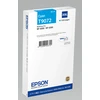 Image de Epson T9072 XXL Cartouche d'encre originale XXL très grande capacité C13T90724N - Cyan