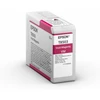 Image de Epson T8503, Magenta vif, 80 ml, 1 pièce(s), Paquet unique C13T85030N