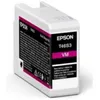 Image de Epson T46S3 encre photo vivid magenta 25 ml pour imprimante SC-P700