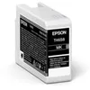 Image de Epson T46S8 encre photo noir mat 25ml pour imprimante SC-P700
