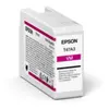 Image de Epson UltraChrome Pro10, Magenta, 1 pièce(s), Paquet unique C13T47A30N