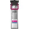 Image de Epson C13T11N340, Rendement élevé (XL), Magenta, 1 pièce(s), Paquet unique