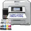 Image de Epson ecotank pro et-5885 jet d'encre a4 4800 x 2400 dpi 25 ppm wifi