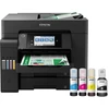 Image de Epson EcoTank ET-5805 imprimante multifonction jet d'encre couleur A4 à réservoirs d'encre - Wifi, réseau, usb