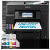 Image de Epson ecotank et-5805 jet d'encre a4 4800 x 2400 dpi 32 ppm wifi