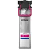 Image de Epson C13T13L340, Rendement élevé (XL), Magenta, 1 pièce(s), Paquet unique