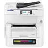 Image de Epson workforce pro em-c8100rdwf jet d'encre a3 4800 x 1200 dpi wifi