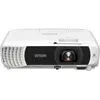 Image de Epson EB-W55, 4000 ANSI lumens, 3LCD, WXGA (1200x800), 16000:1, 16:10, 838,2 - 8128 mm (33 - 320') V11HB58040
