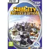 Image de SIM CITY SOCIETES - DELUXE en occasion ou reconditionné