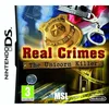 Image de REAL CRIMES: THE UNICORN KILLER / Jeu console DS en occasion ou reconditionné
