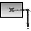 Image de ACT Bras support écran simple Ewent - Noir