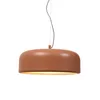 Image de It's about Romi - Suspension Marseille - Orange - Fer