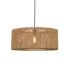 Image de GOOD & MOJO - Suspension Iguazu - Beige - Jute