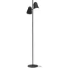Image de It's about Romi - Lampadaire Salamanca - Noir - Acier