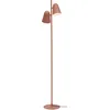Image de It's about Romi - Lampadaire Salamanca - Orange - Acier