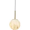 Image de It's about Romi - Suspension Carrara - Or - Métal