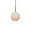 Image de It's about Romi - Suspension Carrara - Or - Métal