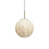 Image de It's about Romi - Suspension Carrara - Or - Métal