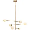Image de It's about Romi - Suspension Carrara - Or - Métal