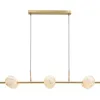 Image de It's about Romi - Suspension Carrara - Or - Métal