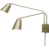 Image de It's about Romi - Applique orientable Bremen - Or - Acier
