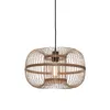 Image de GOOD & MOJO - Suspension Hokkaido - Beige - Fer