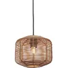Image de GOOD & MOJO - Suspension Tanami - Beige - Rotin