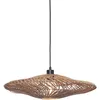 Image de GOOD & MOJO - Suspension Zanzibar - Beige - Rotin