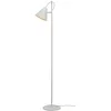 Image de It's about Romi - Lampadaire Lisbon - Blanc - Fer