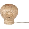 Image de GOOD & MOJO - Lampe de table Barbados - Beige - Fer