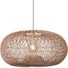 Image de GOOD & MOJO - Suspension Arizona - Beige - Rotin