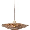 Image de GOOD & MOJO - Suspension Madura - Beige - Fer