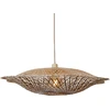 Image de GOOD & MOJO - Suspension Madura - Beige - Fer